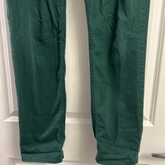 H&M Green Pants - Picture 3 of 9